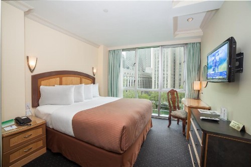 Hotel Mulberry - image 24