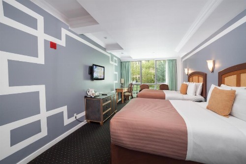 Hotel Mulberry - image 25