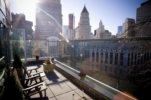 Hotel Mulberry - image 3