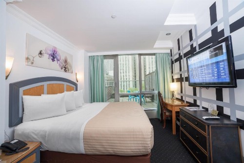 Hotel Mulberry - image 5