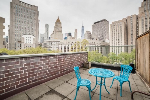 Hotel Mulberry - image 6