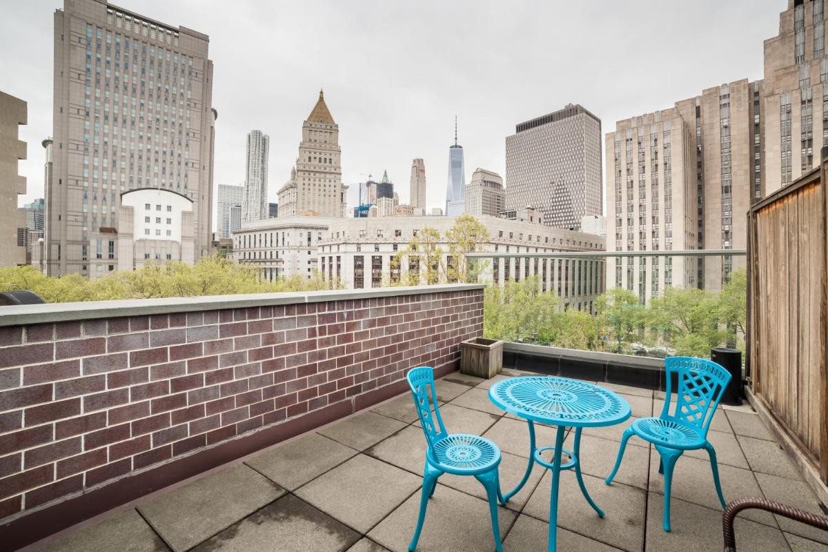 Hotel Mulberry - image 6