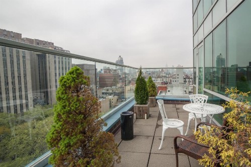 Hotel Mulberry - image 7