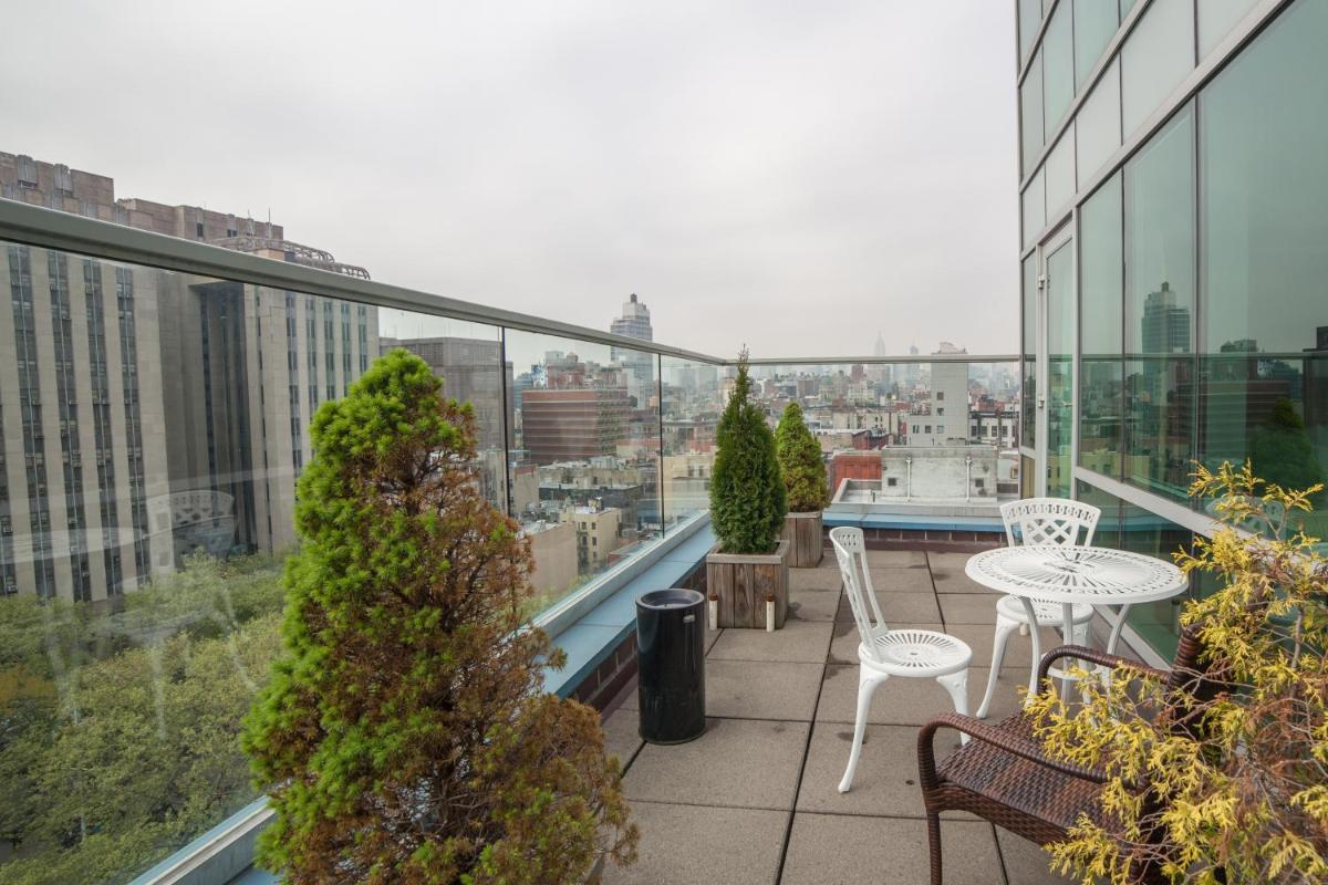 Hotel Mulberry - image 7