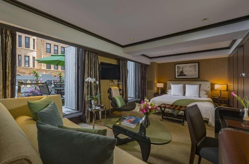 The Chatwal a Luxury Collection Hotel New York City - image 11