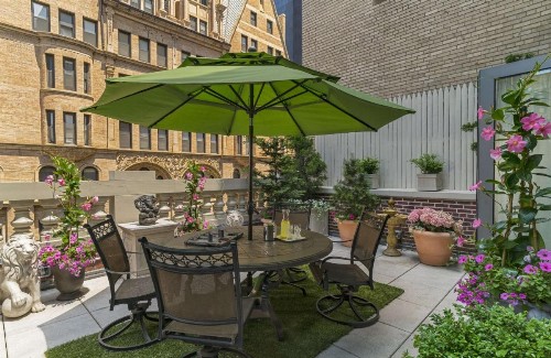 The Chatwal a Luxury Collection Hotel New York City - image 12