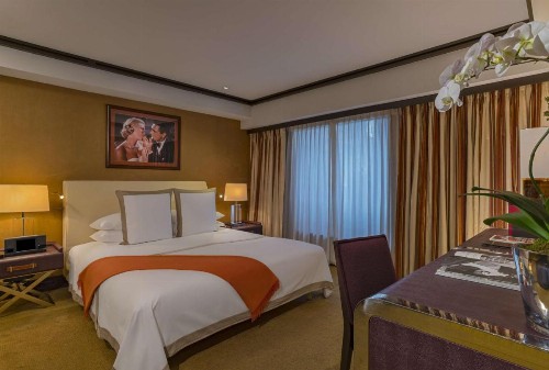 The Chatwal a Luxury Collection Hotel New York City - image 13