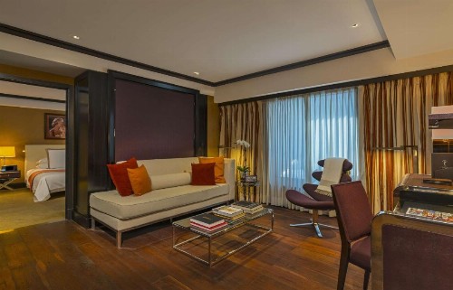 The Chatwal a Luxury Collection Hotel New York City - image 14