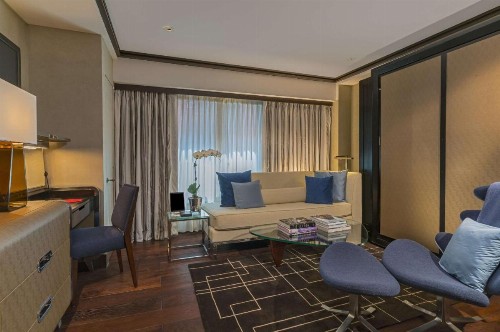 The Chatwal a Luxury Collection Hotel New York City - image 15