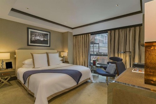 The Chatwal a Luxury Collection Hotel New York City - image 16