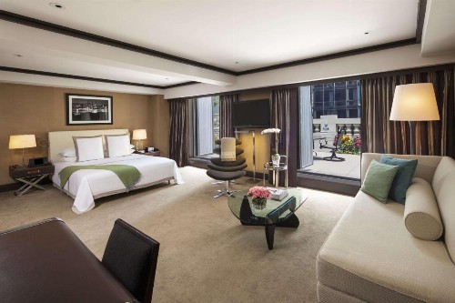 The Chatwal a Luxury Collection Hotel New York City - image 17