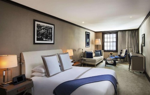 The Chatwal a Luxury Collection Hotel New York City - image 18