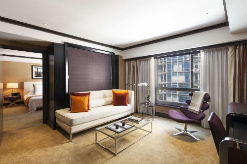 The Chatwal a Luxury Collection Hotel New York City - image 19