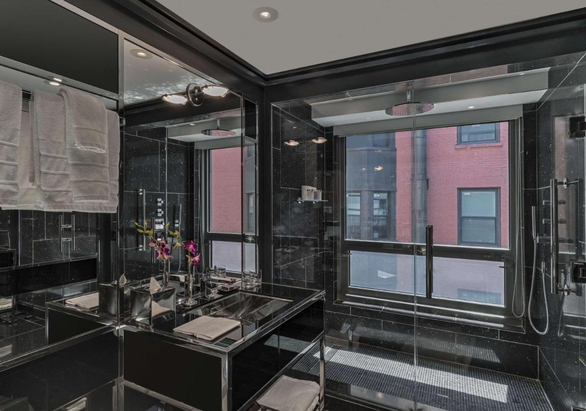 The Chatwal a Luxury Collection Hotel New York City - image 2
