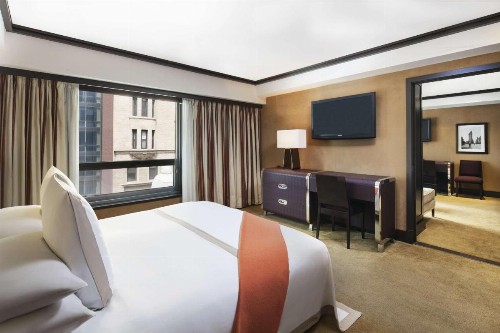 The Chatwal a Luxury Collection Hotel New York City - image 20