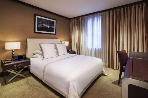 The Chatwal a Luxury Collection Hotel New York City - image 22