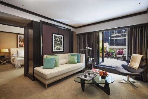 The Chatwal a Luxury Collection Hotel New York City - image 23