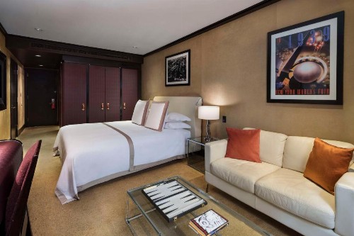 The Chatwal a Luxury Collection Hotel New York City - image 25