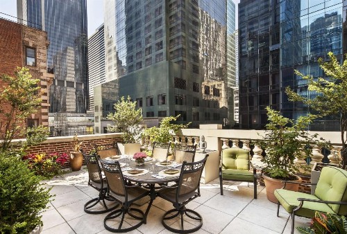 The Chatwal a Luxury Collection Hotel New York City - image 26