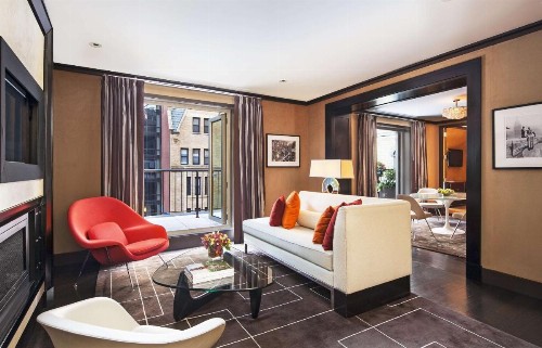 The Chatwal a Luxury Collection Hotel New York City - image 27