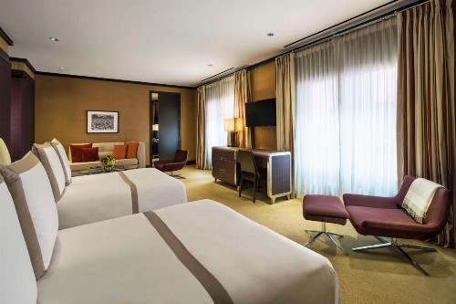 The Chatwal a Luxury Collection Hotel New York City - image 28