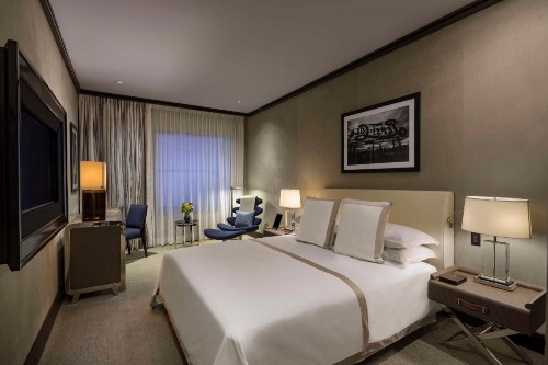 The Chatwal a Luxury Collection Hotel New York City - image 30