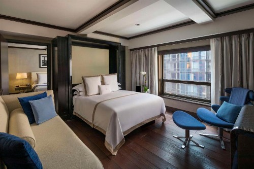 The Chatwal a Luxury Collection Hotel New York City - image 31