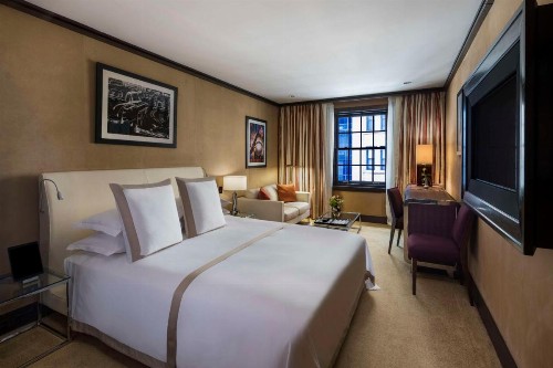 The Chatwal a Luxury Collection Hotel New York City - image 33