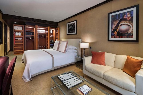 The Chatwal a Luxury Collection Hotel New York City - image 34