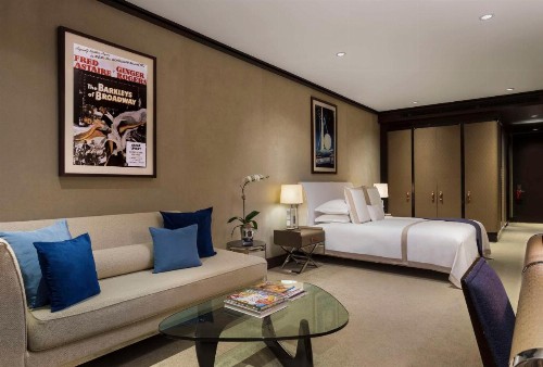 The Chatwal a Luxury Collection Hotel New York City - image 36