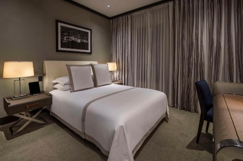 The Chatwal a Luxury Collection Hotel New York City - image 37