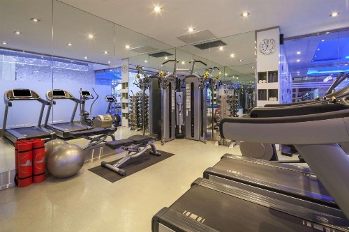 The Chatwal a Luxury Collection Hotel New York City - image 39