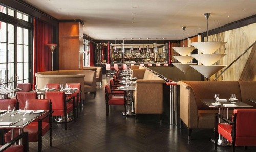 The Chatwal a Luxury Collection Hotel New York City - image 4