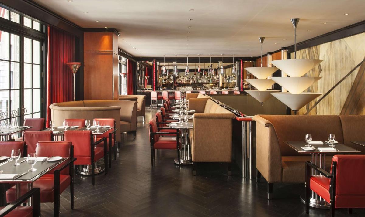 The Chatwal a Luxury Collection Hotel New York City - image 4