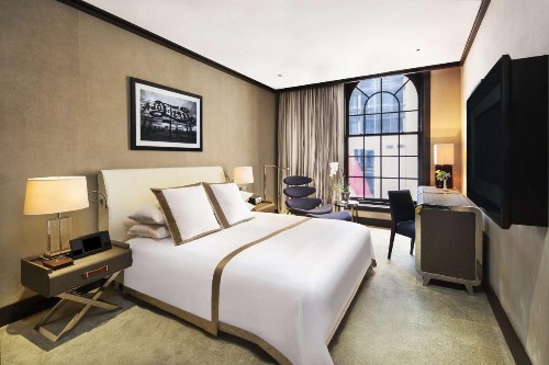 The Chatwal a Luxury Collection Hotel New York City - image 40