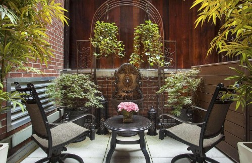 The Chatwal a Luxury Collection Hotel New York City - image 42