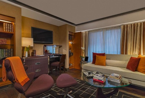The Chatwal a Luxury Collection Hotel New York City - image 45