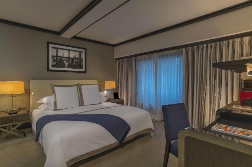 The Chatwal a Luxury Collection Hotel New York City - image 47