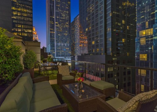 The Chatwal a Luxury Collection Hotel New York City - image 48
