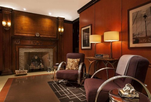 The Chatwal a Luxury Collection Hotel New York City - image 5