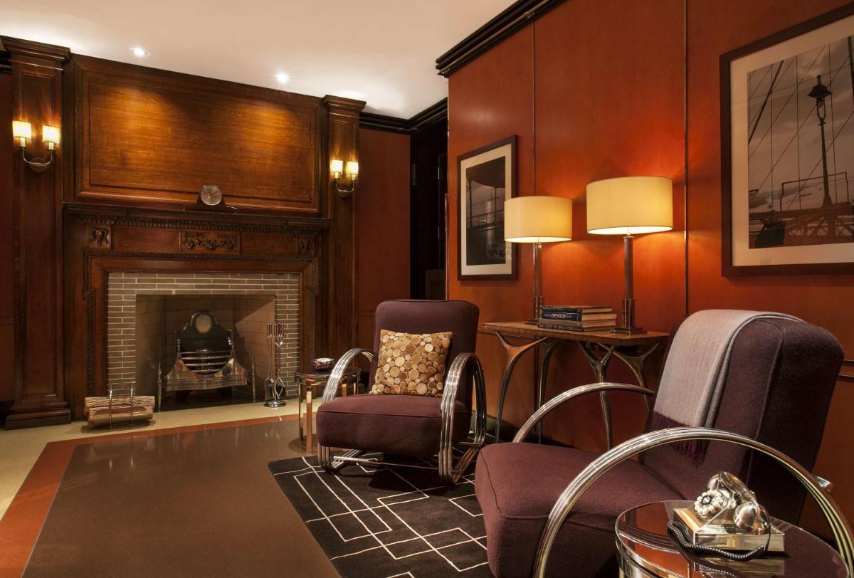 The Chatwal a Luxury Collection Hotel New York City - image 5