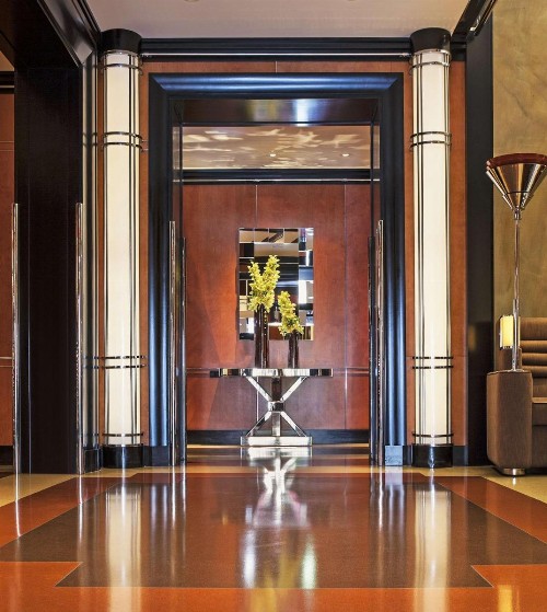 The Chatwal a Luxury Collection Hotel New York City - image 6