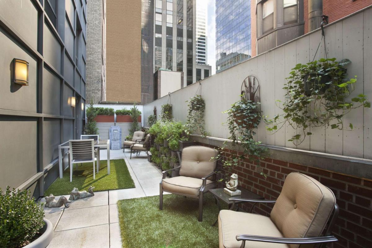 The Chatwal a Luxury Collection Hotel New York City - image 7