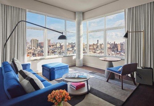 ModernHaus SoHo - image 10