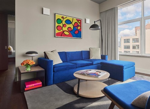 ModernHaus SoHo - image 11