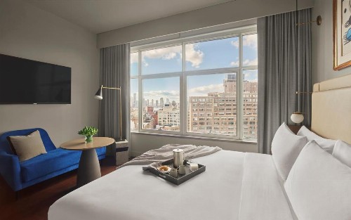 ModernHaus SoHo - image 13