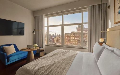 ModernHaus SoHo - image 17