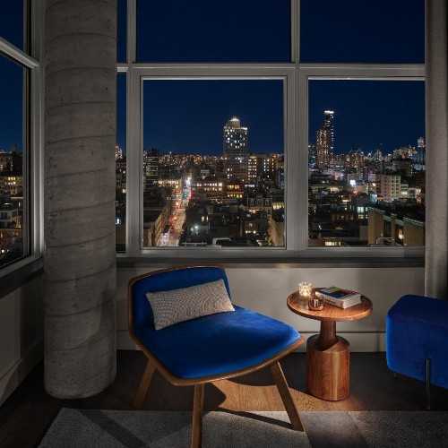 ModernHaus SoHo - image 25