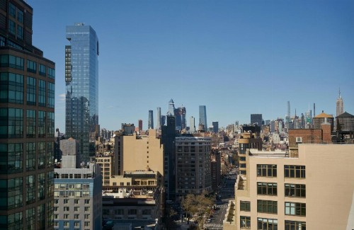 ModernHaus SoHo - image 35