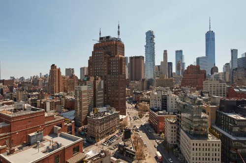 ModernHaus SoHo - image 36